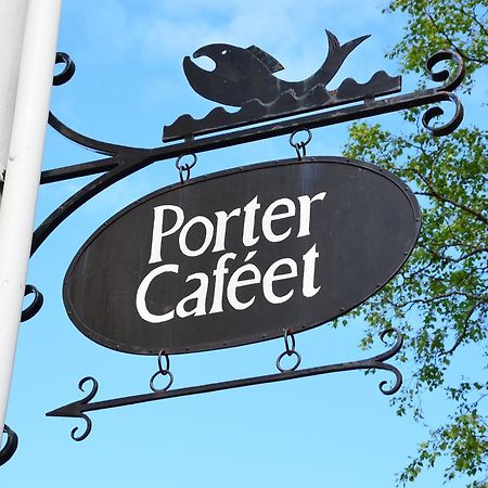 Lodge Astoen Soraker Bagian luar foto