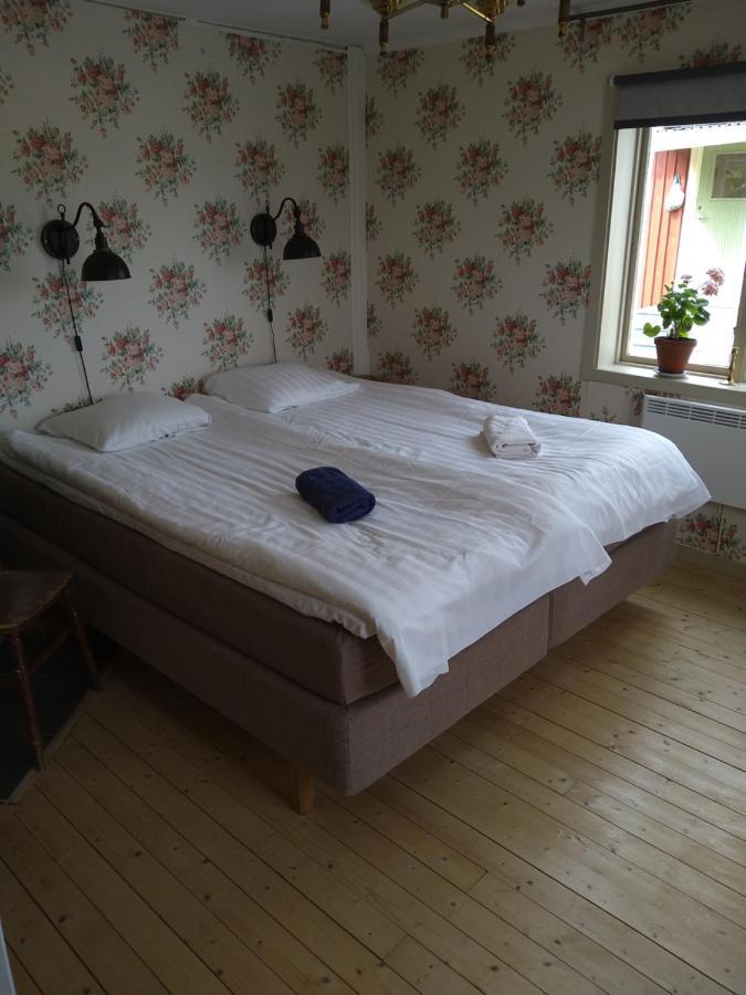 Lodge Astoen Soraker Bagian luar foto