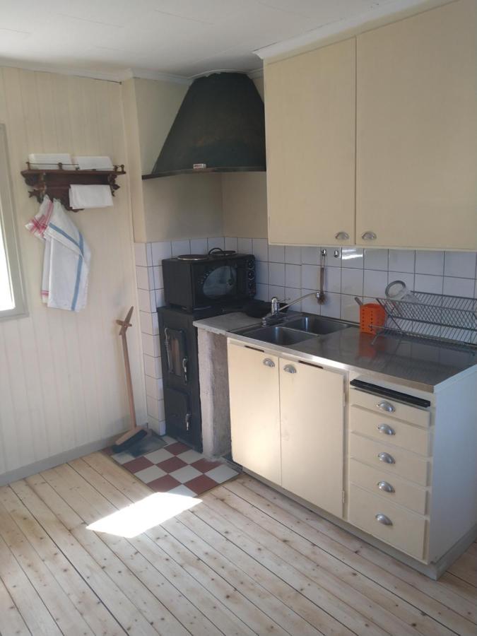 Lodge Astoen Soraker Bagian luar foto