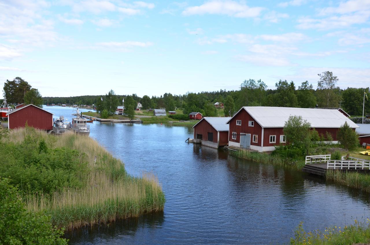 Lodge Astoen Soraker Bagian luar foto