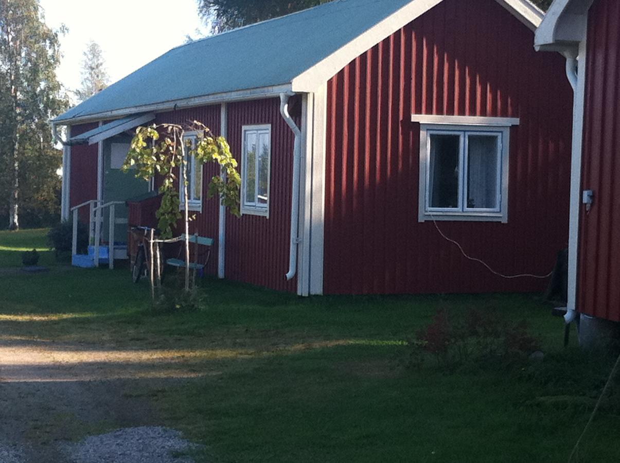 Lodge Astoen Soraker Bagian luar foto